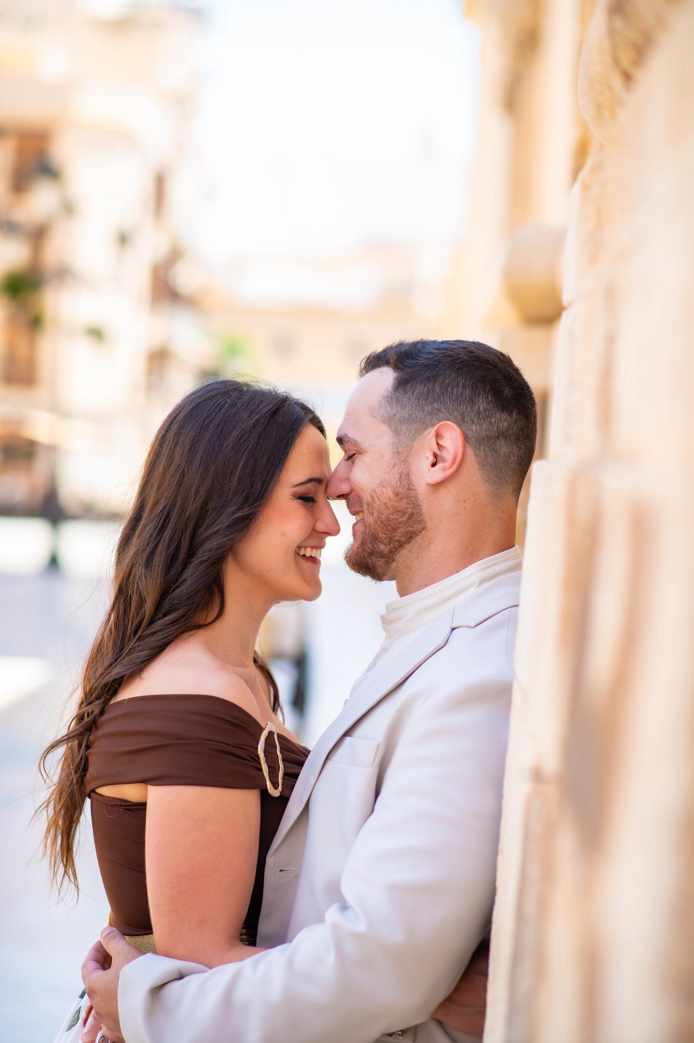 Foto de Lorena y Yosu 1