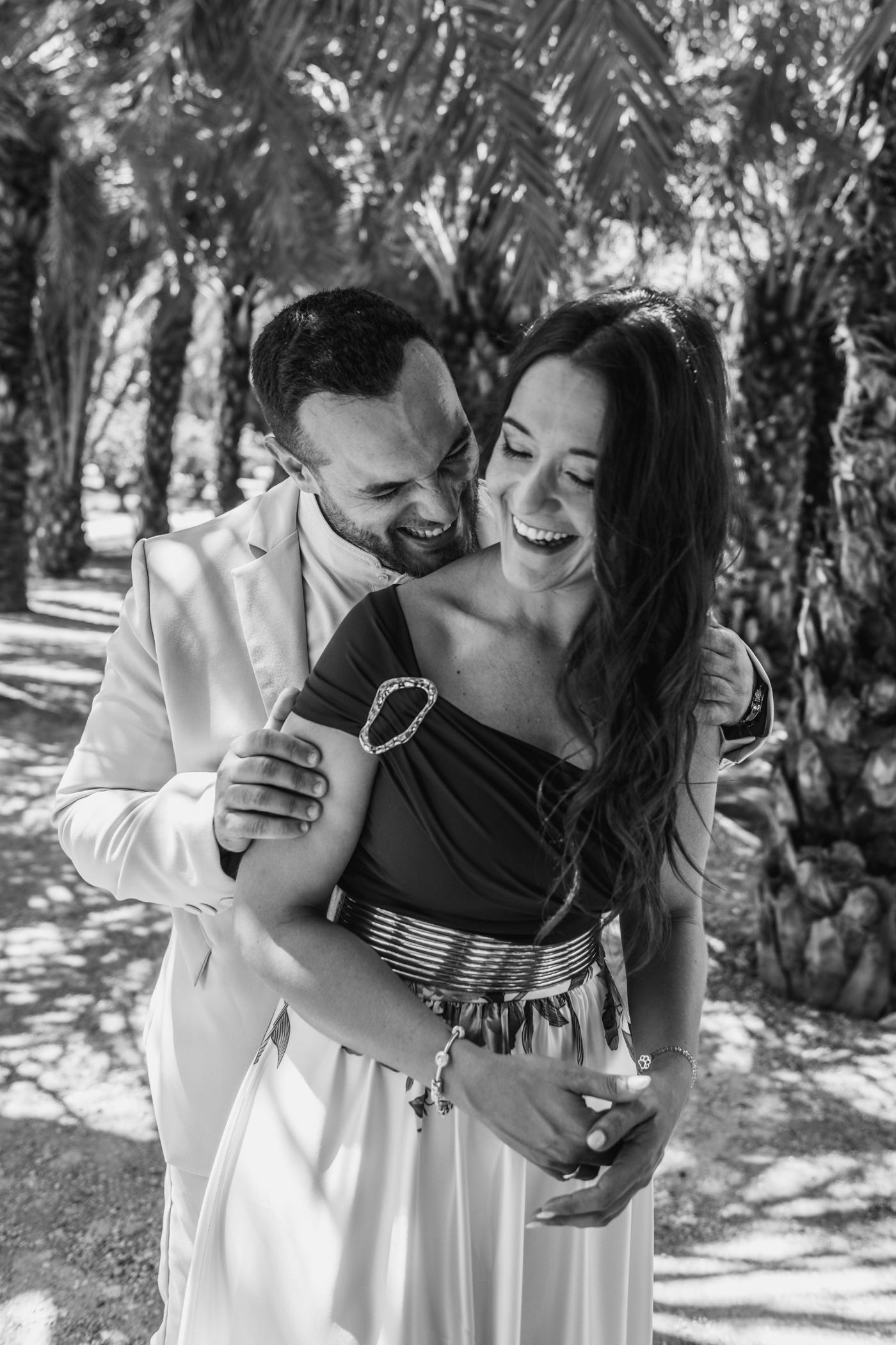 Foto de Lorena y Yosu 2