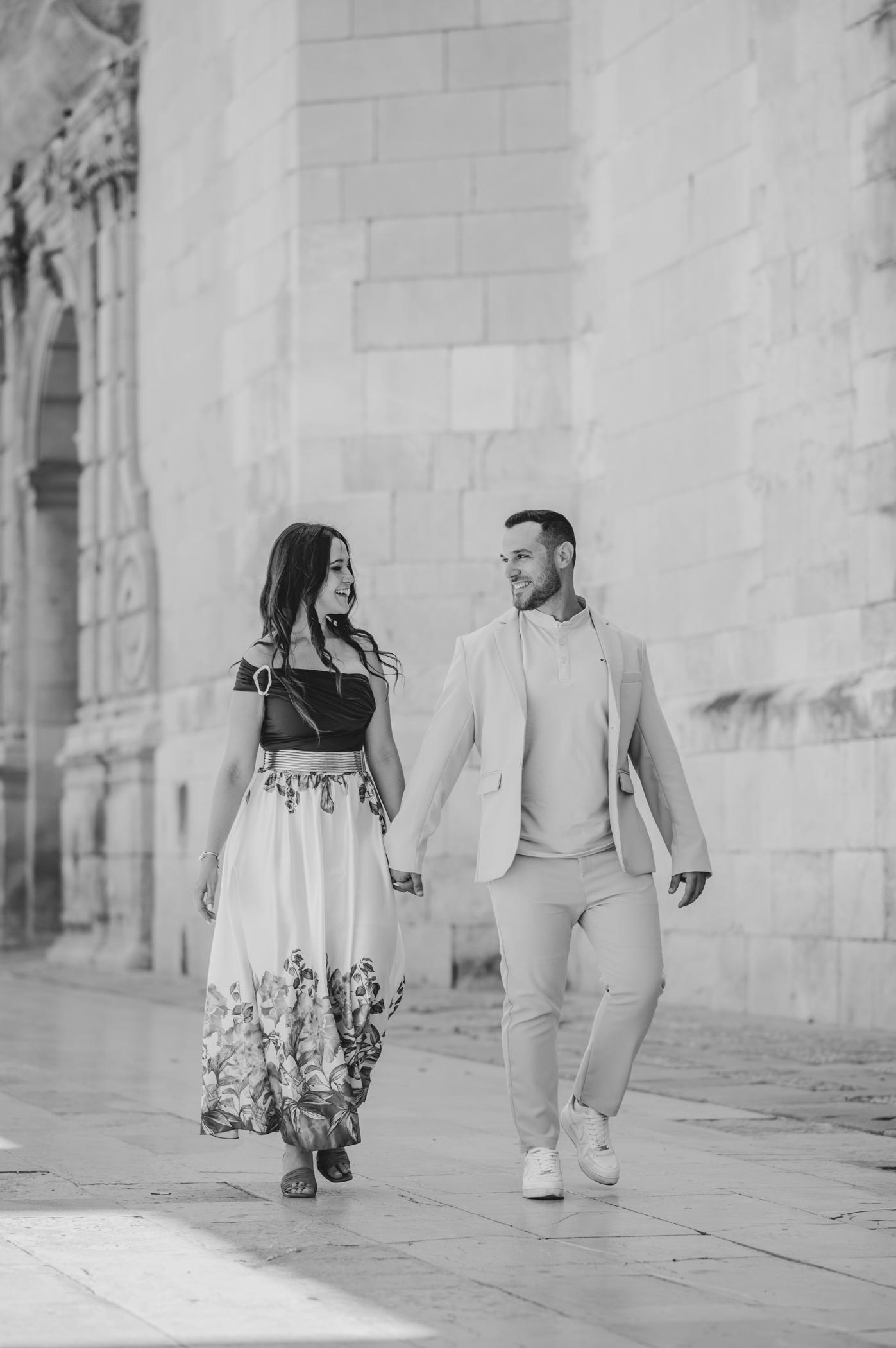 Foto de Lorena y Yosu 4