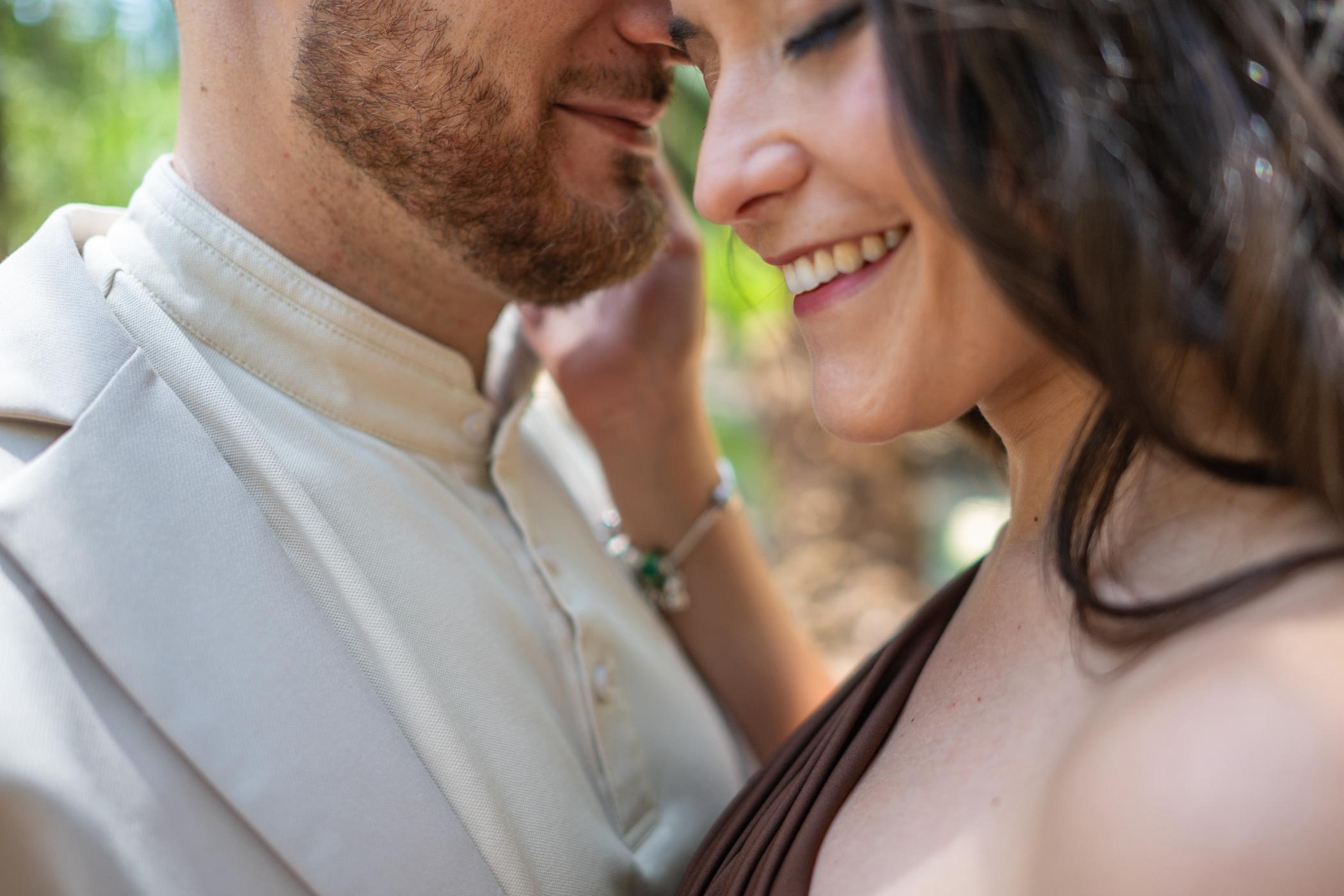 Segunda foto de Lorena y Yosu